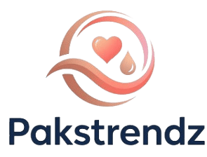 Pakstrendz