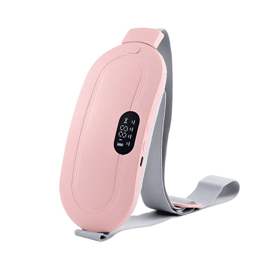 Electric Period Pain Relief Heating Belt